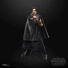 Star Wars Black Series Acolyte Nr. 10 - The Stranger (Qimir)