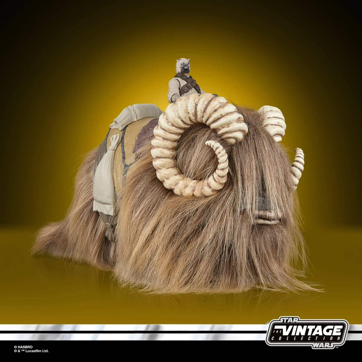 Star Wars Vintage Collection - Bantha VC380