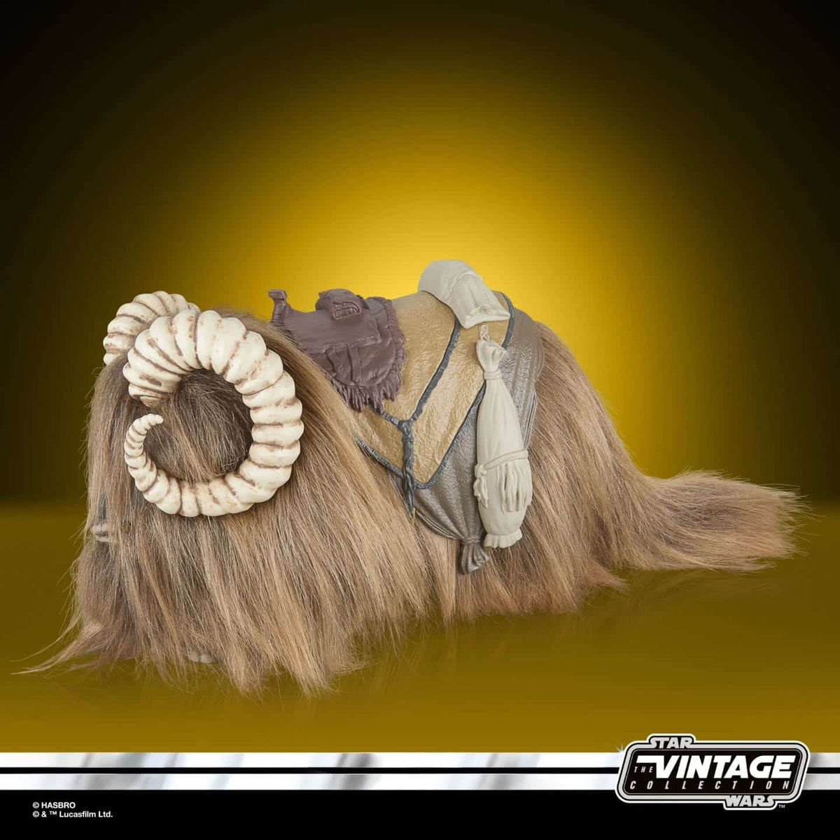 Star Wars Vintage Collection - Bantha VC380