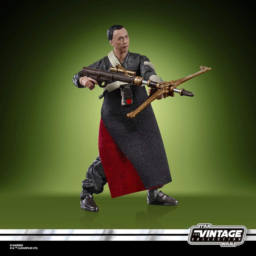 Star Wars Vintage Collection - Rogue One - Chirrut Imwe VC174