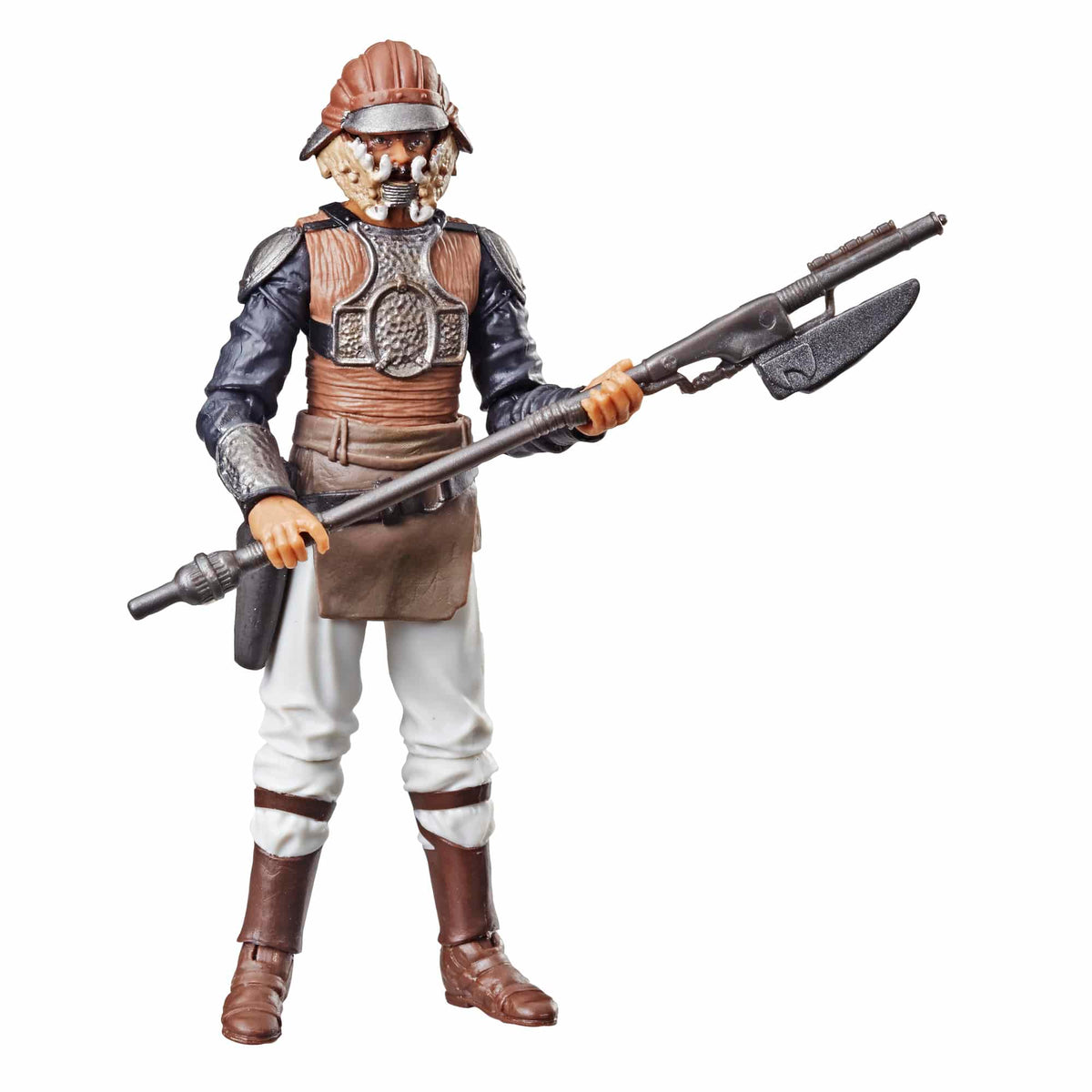 Star Wars Vintage Collection - Return of the Jedi - Lando Calrissian (Skiff Guard) VC144