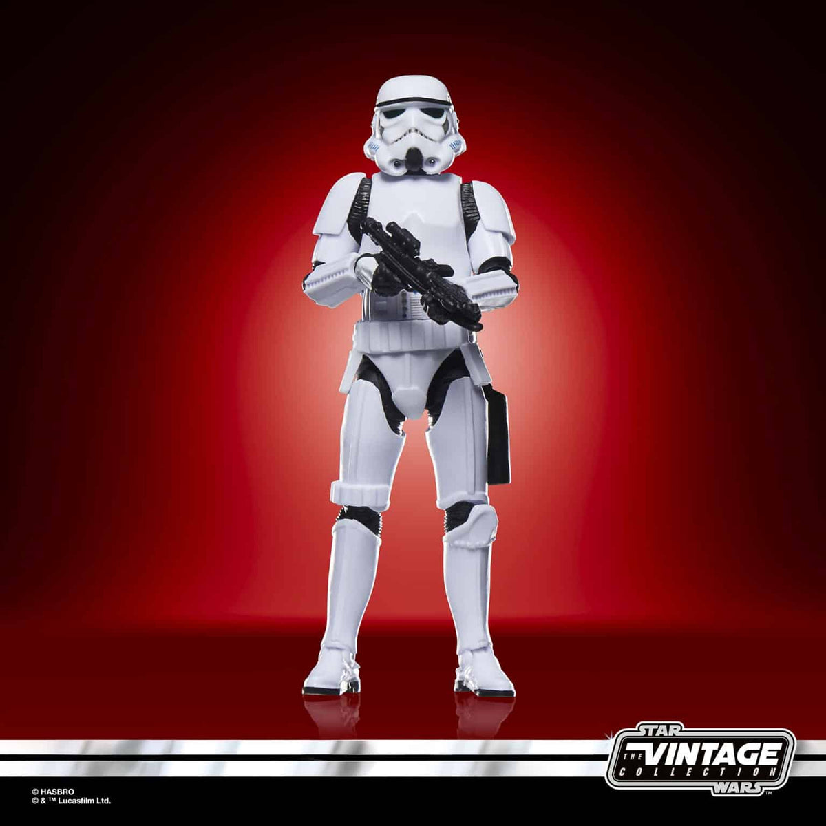 Star Wars Vintage Collection - Stormtrooper VC231