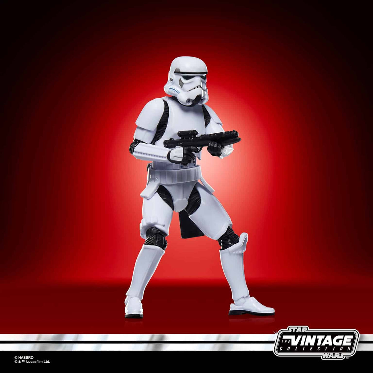Star Wars Vintage Collection - Stormtrooper VC231
