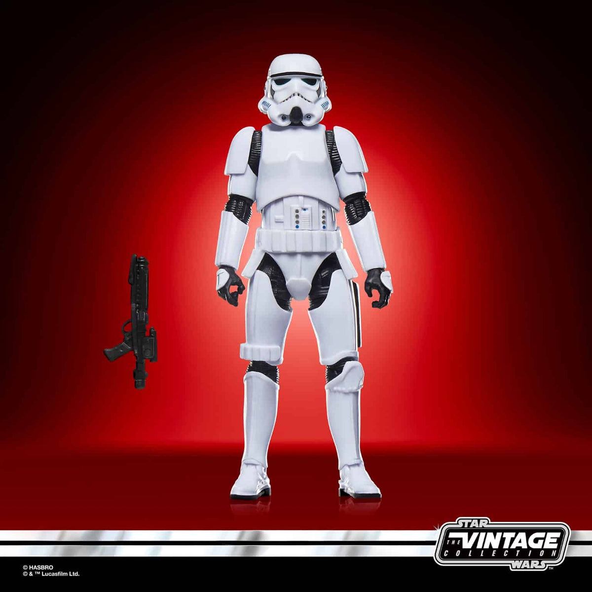 Star Wars Vintage Collection - Stormtrooper VC231