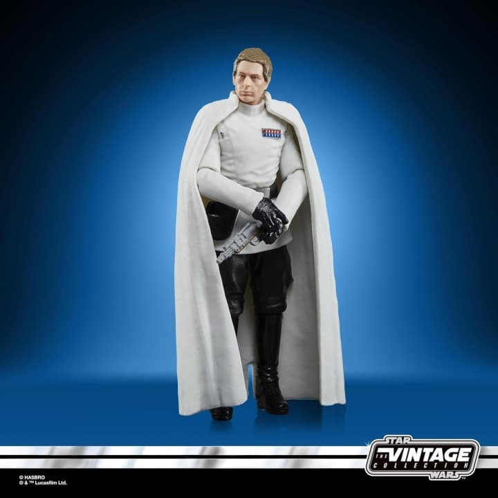 Star Wars Vintage Collection - Rogue One - Director Orson Krennic VC302