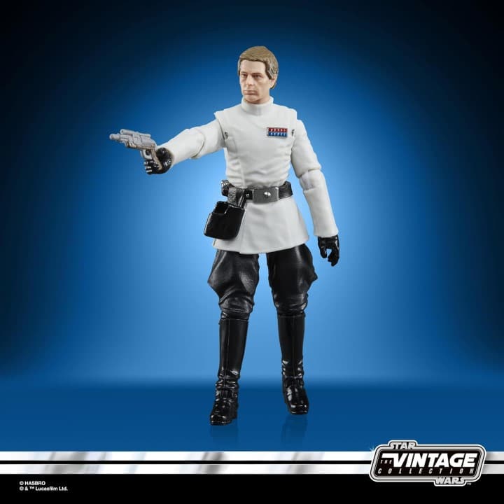 Star Wars Vintage Collection - Rogue One - Director Orson Krennic VC302