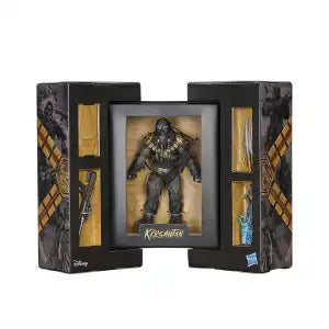 Star Wars - Vintage Collection - The Book of Boba Fett - Krrsantan Deluxe