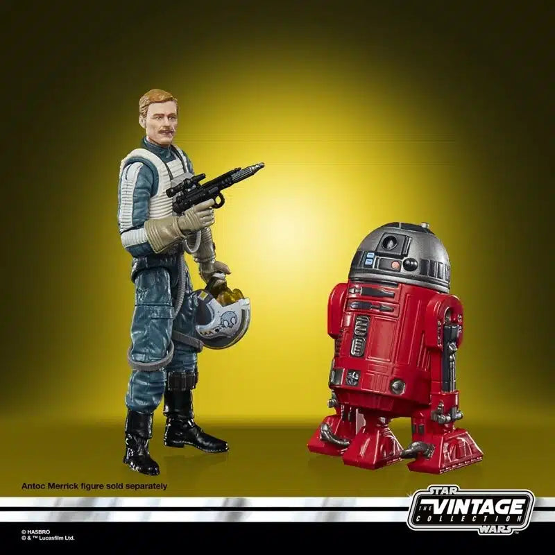 Star Wars Vintage Collection - Rogue One - R2-SHW (Antoc Merricks Droid) VC260