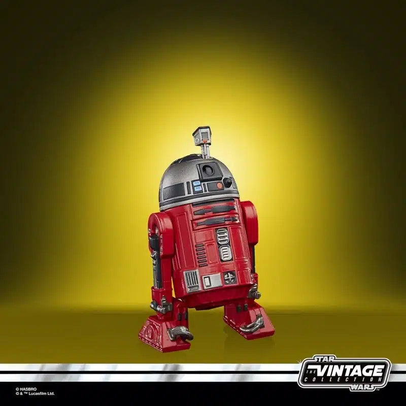 Star Wars Vintage Collection - Rogue One - R2-SHW (Antoc Merricks Droid) VC260