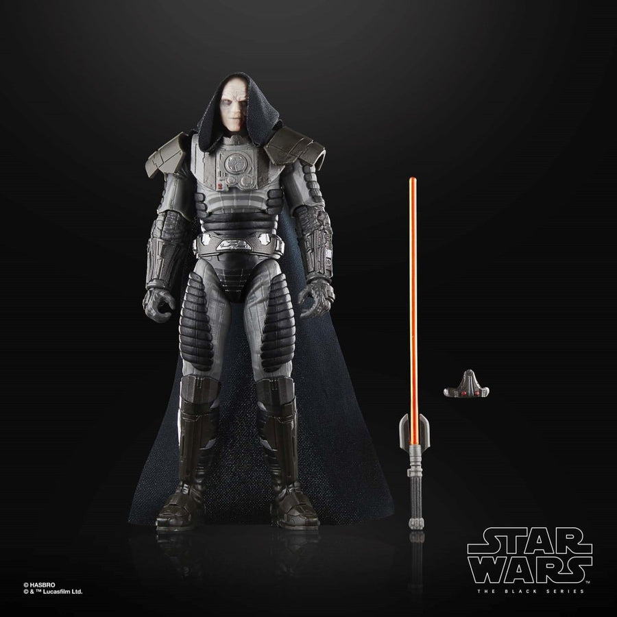 Star Wars Black Series - The Old Republic - Darth Malgus