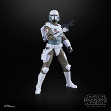 Star Wars The Mandalorian Nr. 42 – Black Series Actionfigur Imperial Armored Commando – 15 cm
