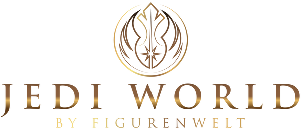 Jedi World