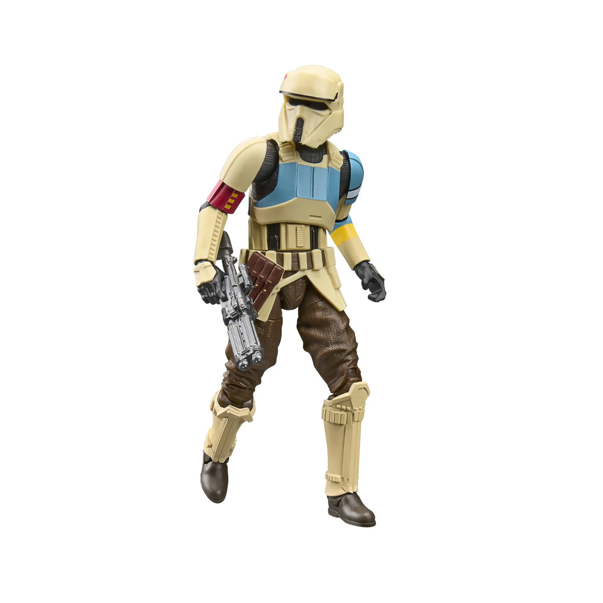 Star Wars Black Series - Battlefront - Magma Trooper & Shore Trooper