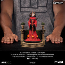 PRE-ORDER: Star Wars - Art Scale Statue 1/10 - Königin Padmé Amidala