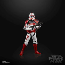 Star Wars The Bad Batch #07 – Black Series Actionfigur Imperial Clone Shock Trooper – 15 cm