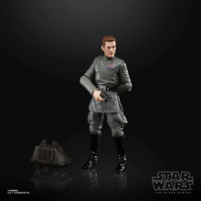 Star Wars The Bad Batch #08 – Black Series Actionfigur Vice Admiral Rampart – 15 cm