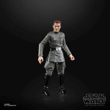 Star Wars The Bad Batch #08 – Black Series Actionfigur Vice Admiral Rampart – 15 cm