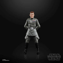 Star Wars The Bad Batch #08 – Black Series Actionfigur Vice Admiral Rampart – 15 cm