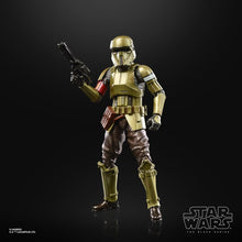 Star Wars – Shoretrooper (Carbonized) | Black Series Target Exclusive