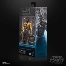 Nightbrother Warrior – Star Wars Black Series Gaming Greats 6" Actionfigur (Jedi: Fallen Order)