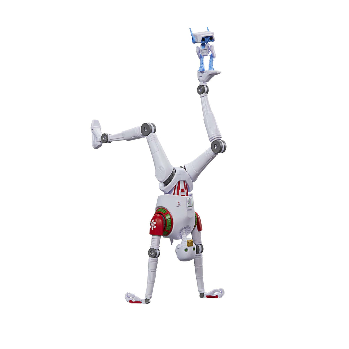 Star Wars Black Series - Holiday Edition - KX Security Droid