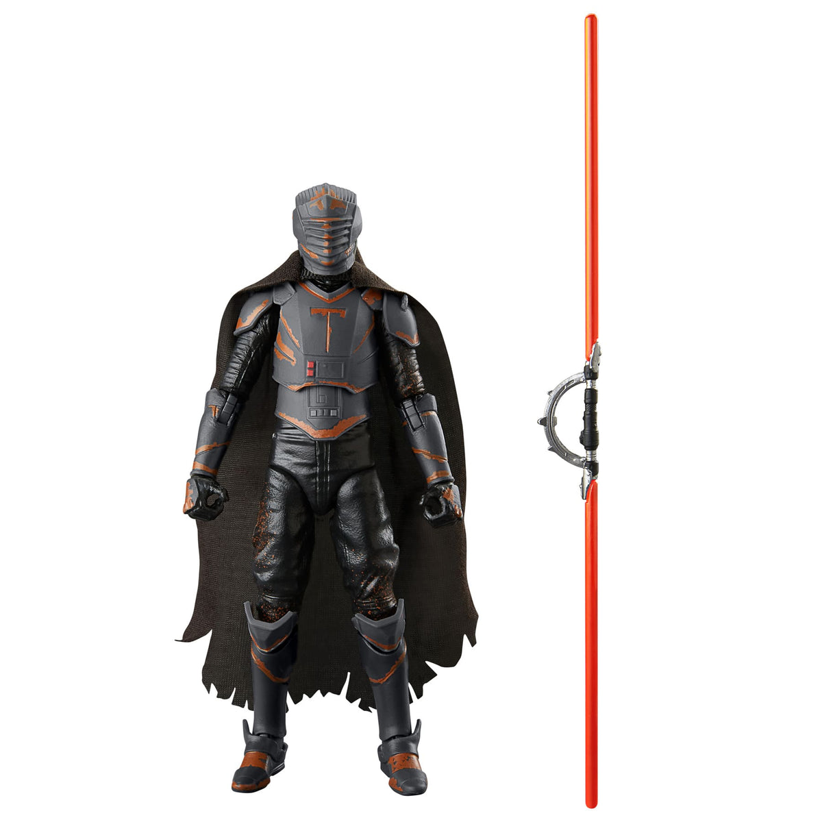 Star Wars Black Series - Ahsoka - Marrok