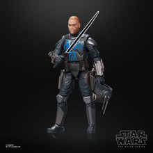 Star Wars Black Series TCW Nr. 17 - Pre Vizsla