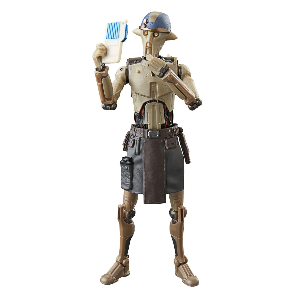 Star Wars Black Series - Ahsoka - Professor Huyang