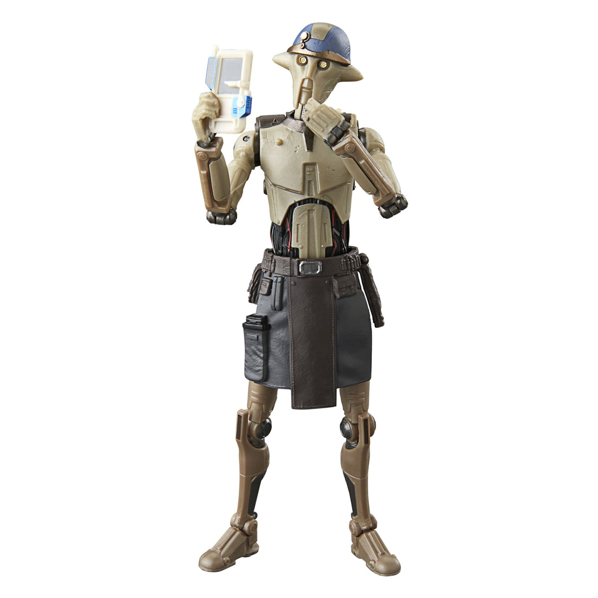 Star Wars Black Series - Ahsoka - Professor Huyang