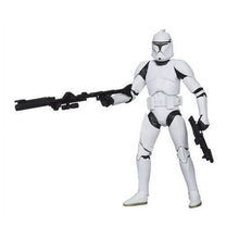 Star Wars – Clone Trooper | Black Series Phase 1 (Orange Line) #14