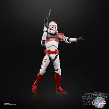 Star Wars The Bad Batch #07 – Black Series Actionfigur Imperial Clone Shock Trooper – 15 cm