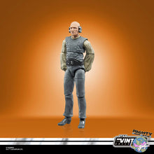 STAR WARS - Lobot - Actionfigur Vintage Collection 2022 10cm