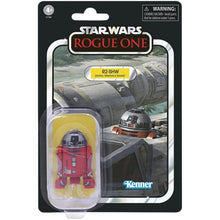 Star Wars - Vintage Collection - Rogue One - R2-SHW (Antoc Merricks Droid) VC260