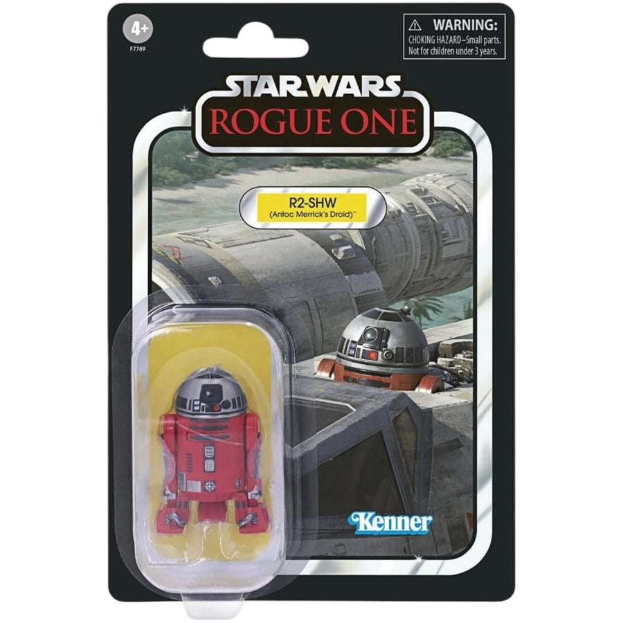 Star Wars - Vintage Collection - Rogue One - R2-SHW (Antoc Merricks Droid) VC260