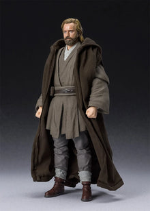 Star Wars - S.H. Figuarts - Obi Wan Kenobi 1:12