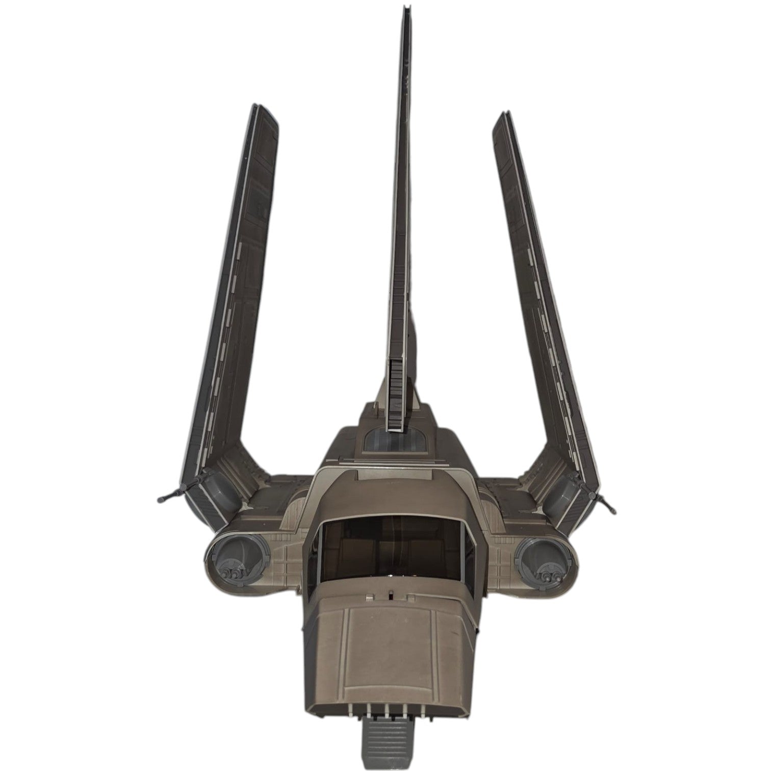 Star Wars - Saga Series - Imperial Shuttle 2002 (lose / gebraucht)