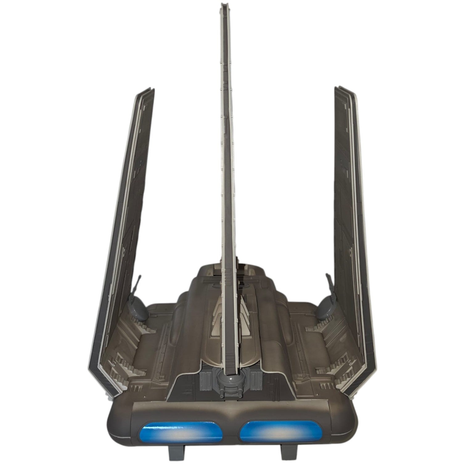 Star Wars - Saga Series - Imperial Shuttle 2002 (lose / gebraucht)