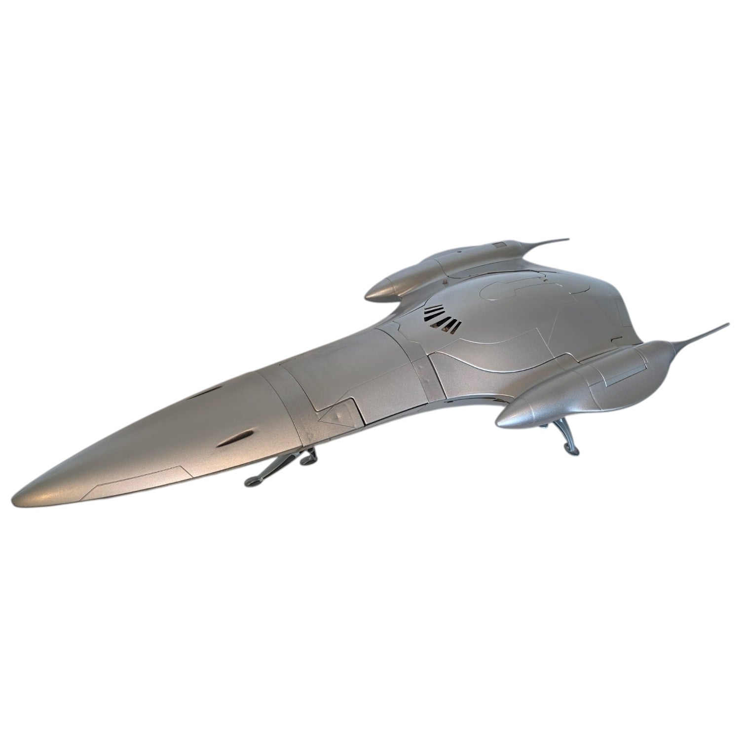 Star Wars - Episode 1 - Naboo Royal Starship 1999 (lose / gebraucht)