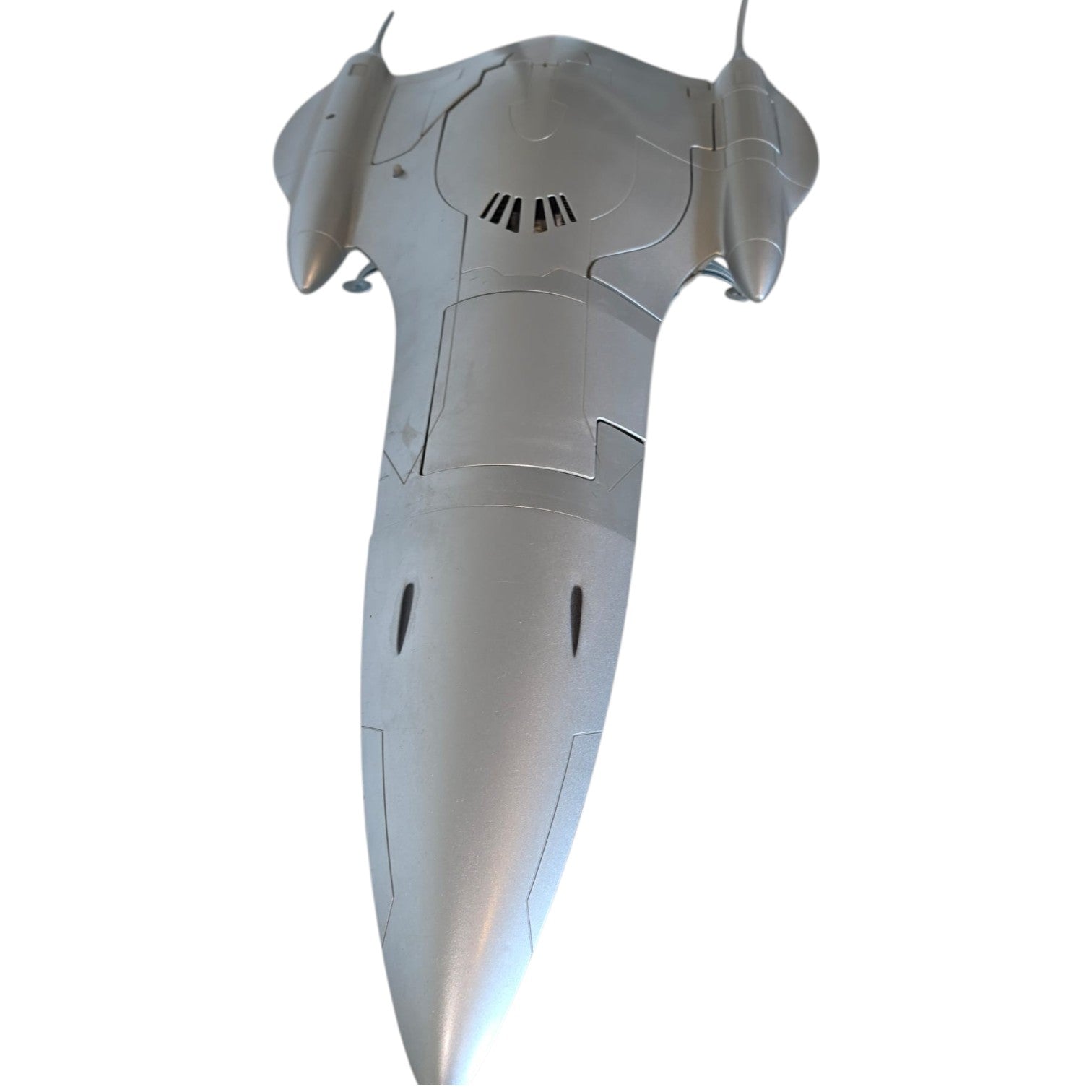 Star Wars - Episode 1 - Naboo Royal Starship 1999 (lose / gebraucht)