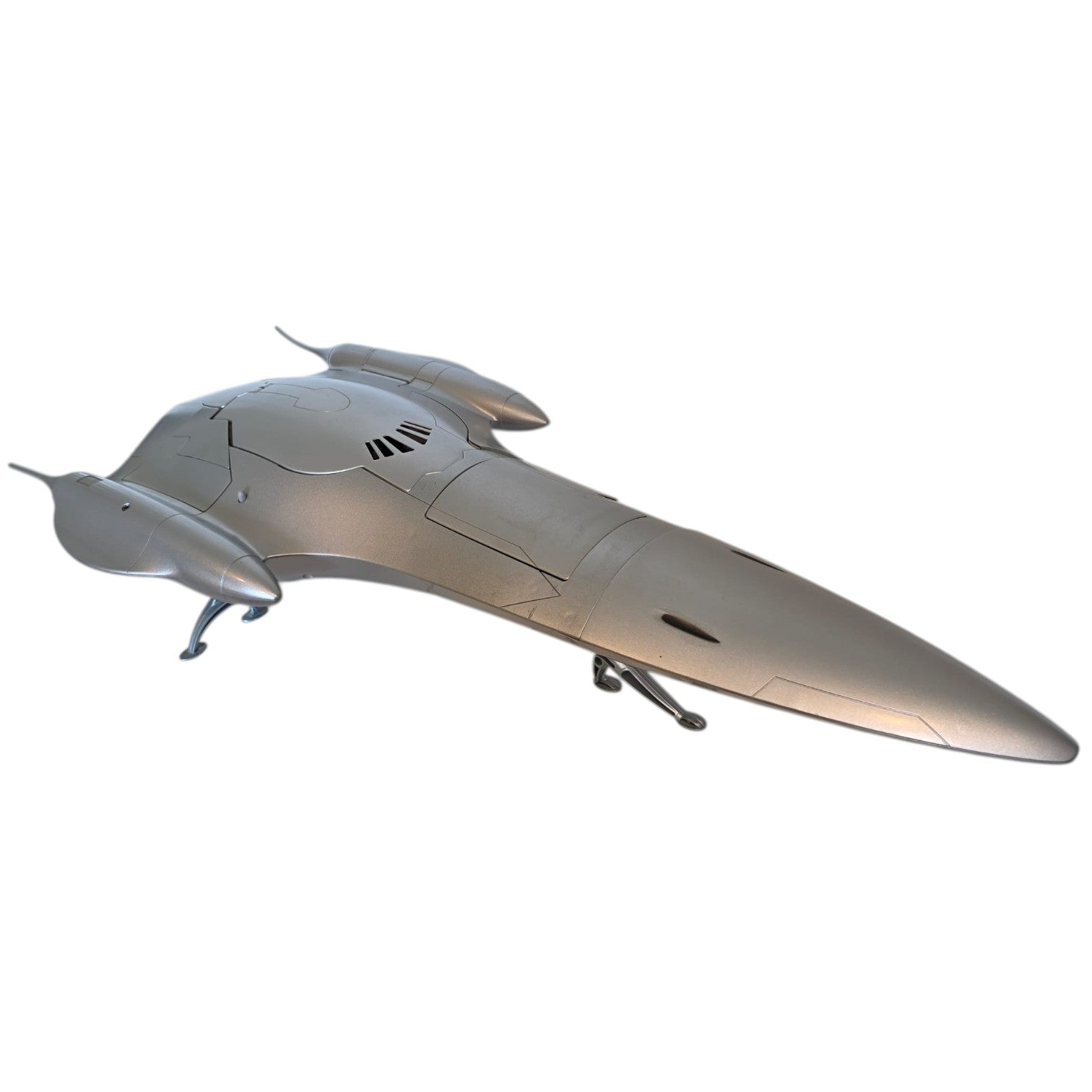 Star Wars - Episode 1 - Naboo Royal Starship 1999 (lose / gebraucht)