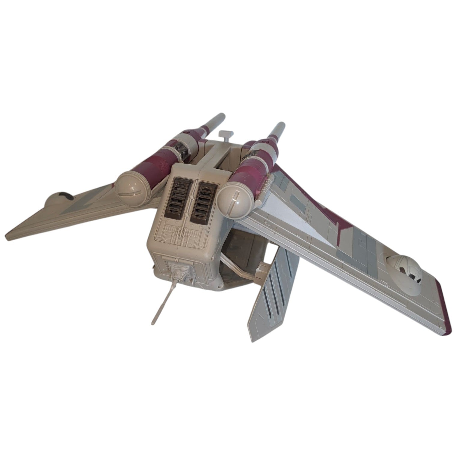 Star Wars - The Clone Wars - Republic Gunship 2009 (lose / gebraucht)