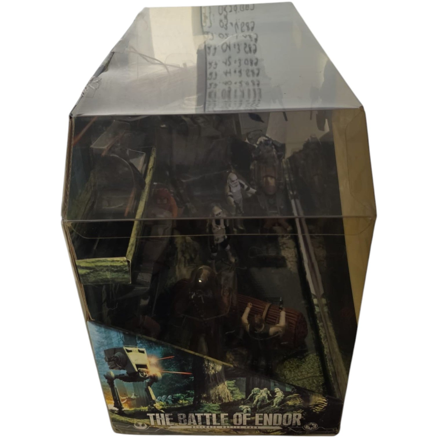 Star Wars - 30th Anniversary Collection - The Battle of Endor 2007