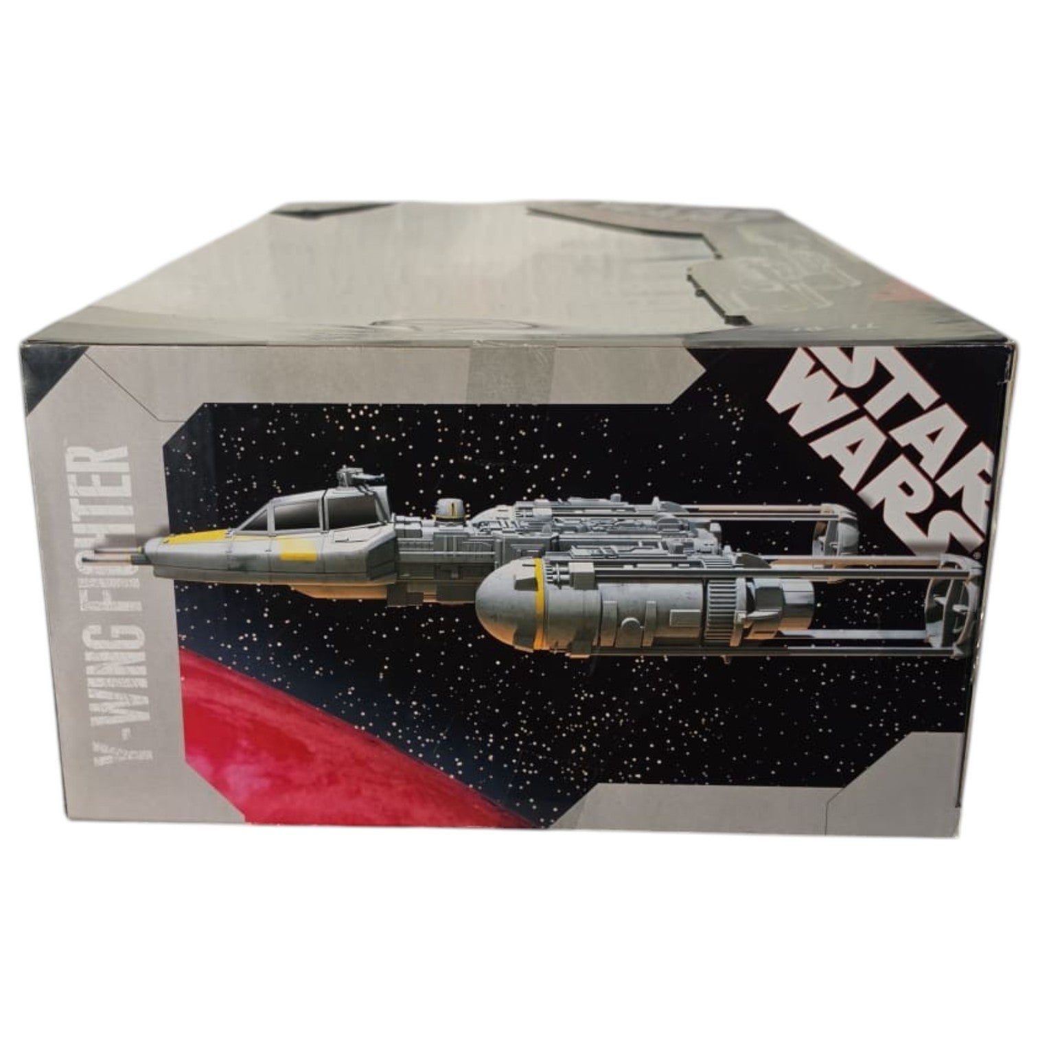 Star Wars - 30th Anniversary Collection - Y-Wing Fighter 2007