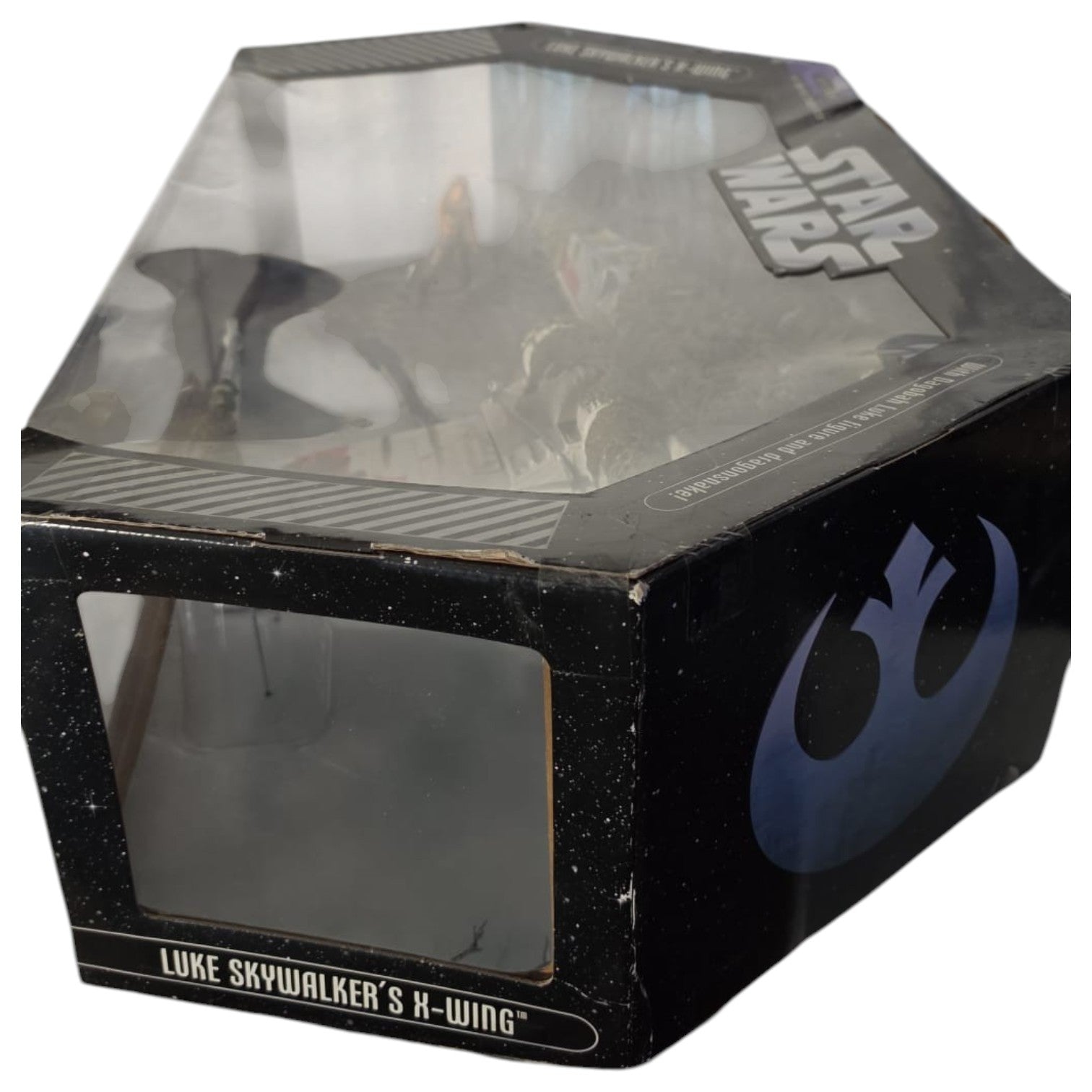 Star Wars - The Saga Collection - Luke Skywalkers X-Wing 2006