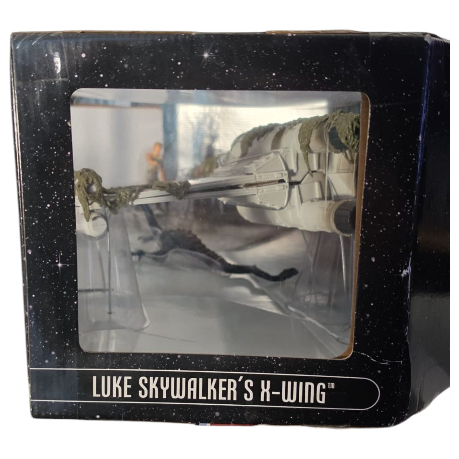Star Wars - The Saga Collection - Luke Skywalkers X-Wing 2006