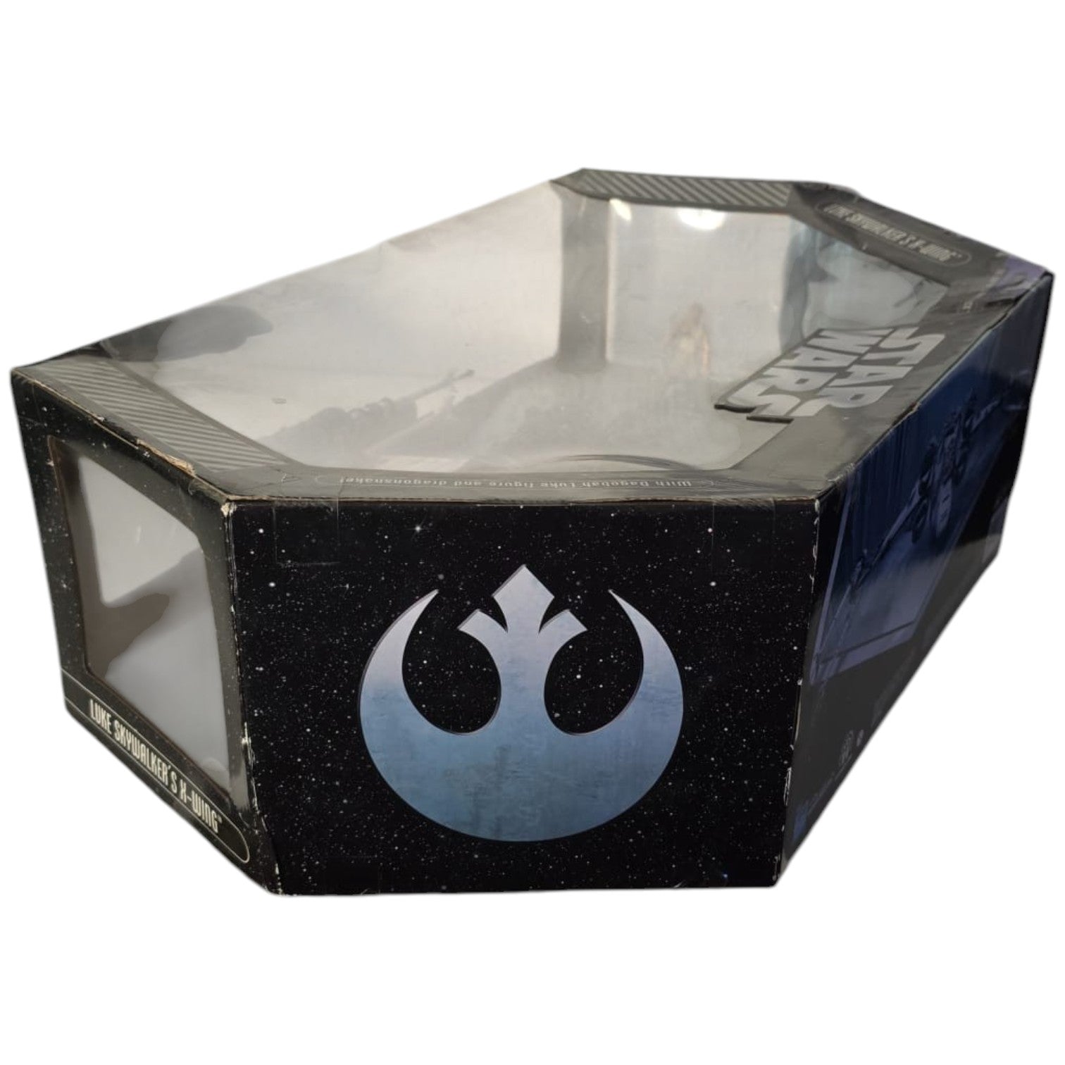 Star Wars - The Saga Collection - Luke Skywalkers X-Wing 2006