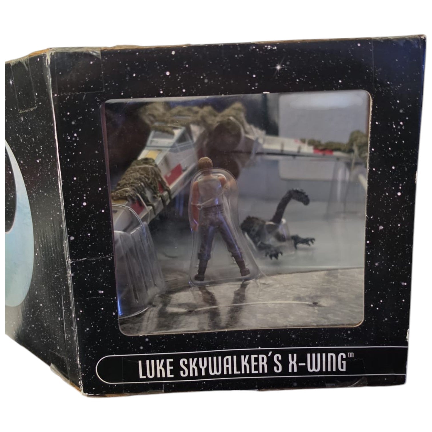 Star Wars - The Saga Collection - Luke Skywalkers X-Wing 2006