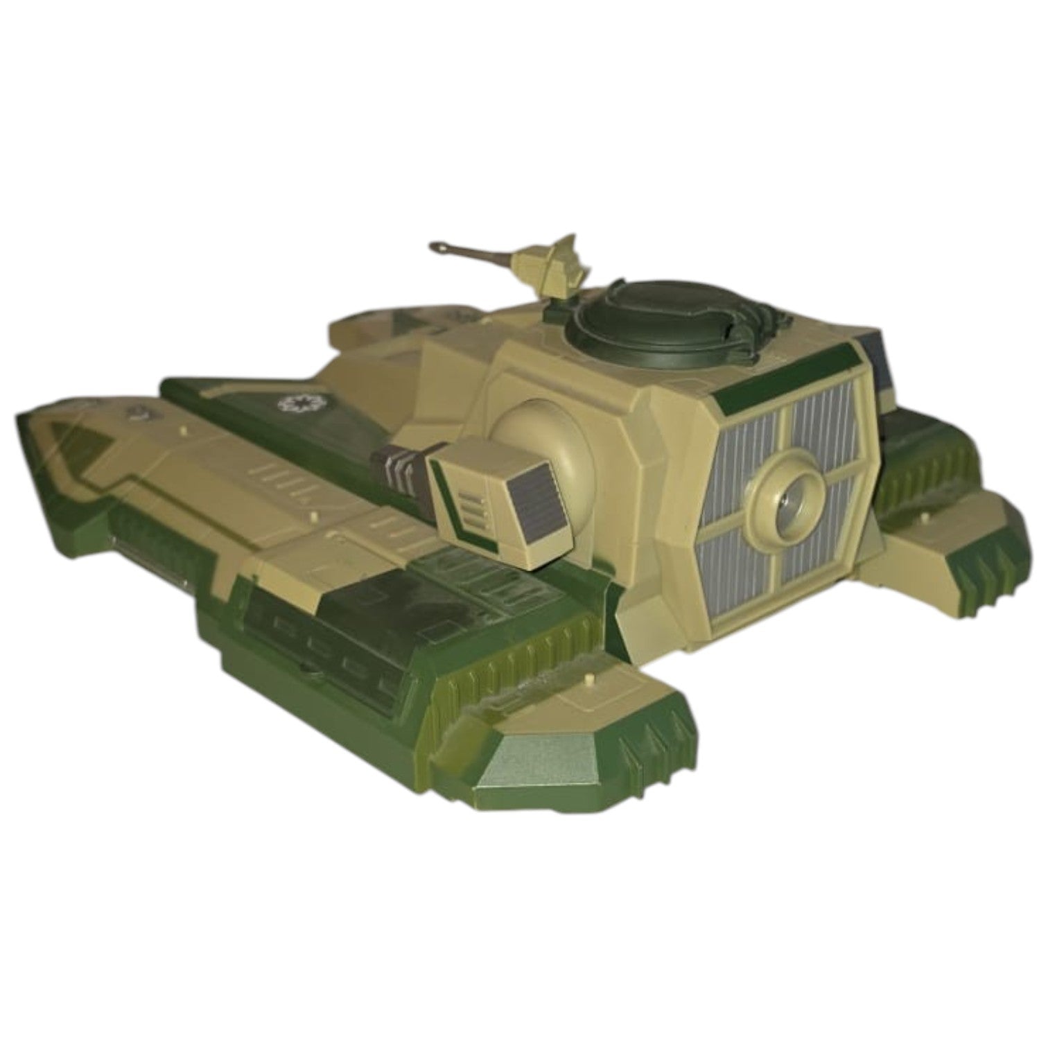 Star Wars - The Clone Wars - Republic Fighter Tank 2012 (lose / gebraucht)
