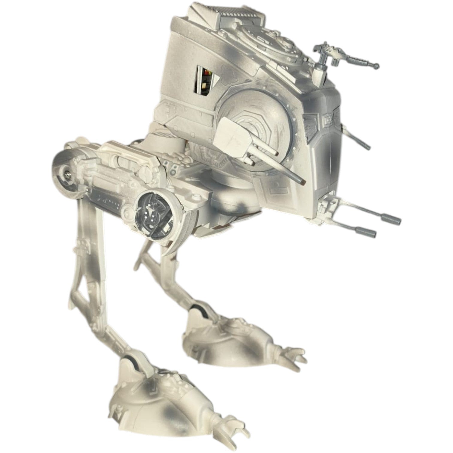 Star Wars - Empire Strikes Back - AT-ST (Battle of Hoth Battle Pack) (lose / gebraucht)