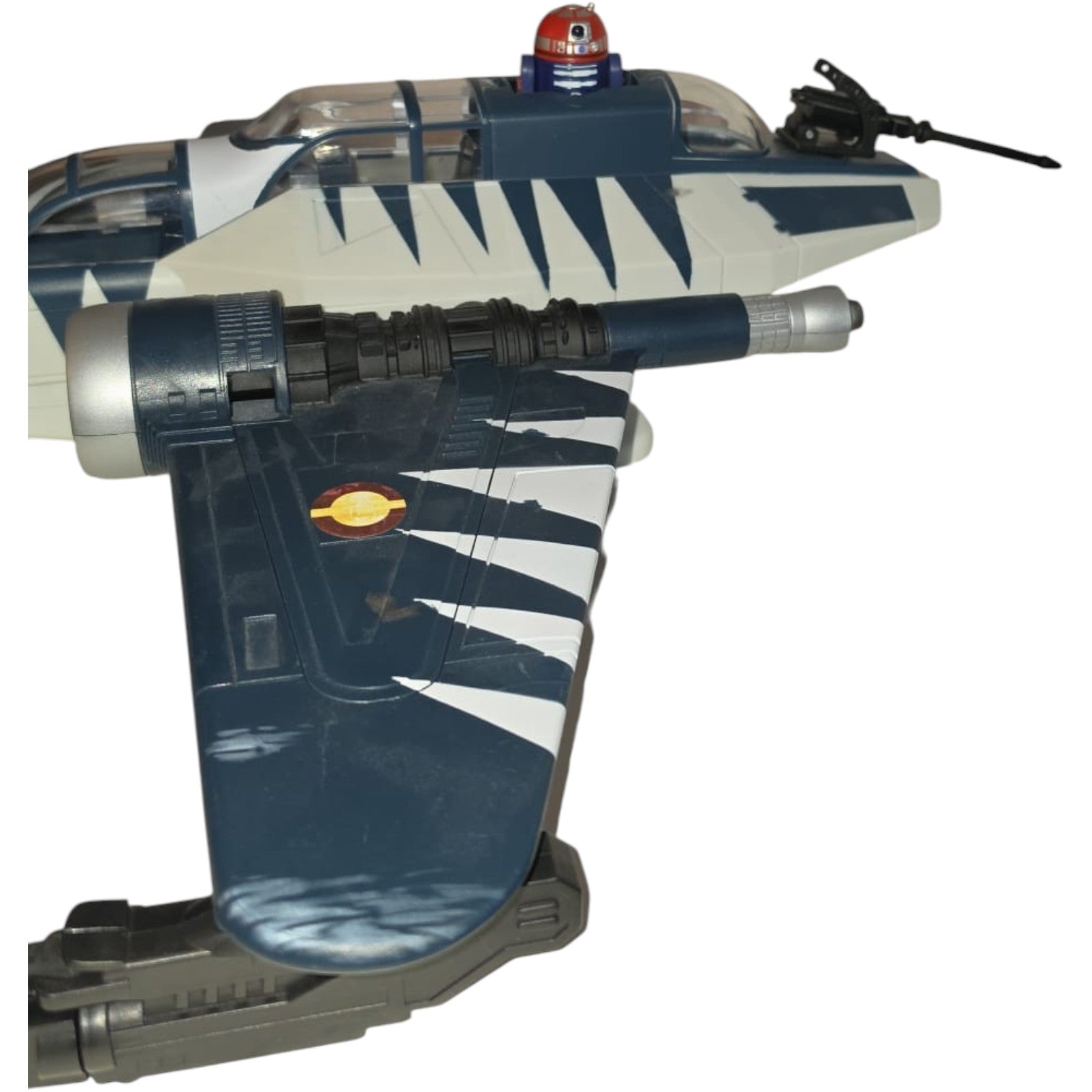 Star Wars - 30th Anniversary Collection - ARC-170 Fighter 2007 (lose / gebraucht)